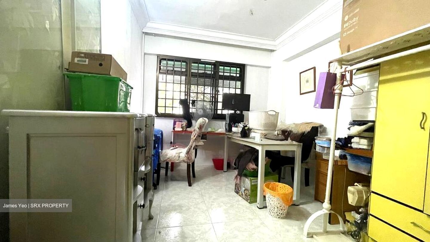 Blk 538 Woodlands Drive 16 (Woodlands), HDB 5 Rooms #571826391